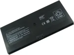 MicroBattery HSTNN-DB0H černá / Baterie pro notebook / HP / 14,8V / 2,6Ah (MBI51707)