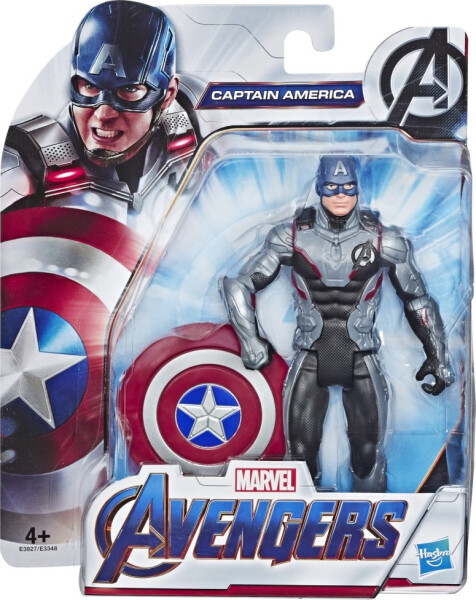 Hasbro Avengers Filmová figurka 15 cm - Hasbro Avengers