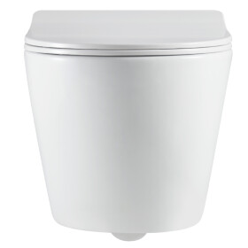 GEBERIT Duofix bez tlačítka + WC INVENA LIMNOS WITH SOFT, včetně soft/close sedátka 111.300.00.6 LI1