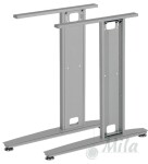 Mila Design Stolová podnož ST223 (217656)