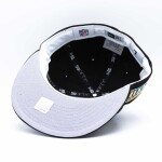 New Era Pánská kšiltovka Atlanta Falcons NFL Super Bowl XXXIII 59FIFTY Fitted Velikost: 7 5/8