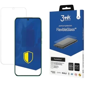 3mk FlexibleGlass Huawei Nova 11 / Hybridní sklo / 7H / Antibakteriální povrch