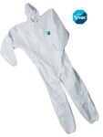 DuPont-Tyvek Ochranná kombinéza TYVEK CLASSIC Barva: Bílá, Velikost: XL (C39220)