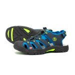 Dětské sandály Trollkids Kids Kvalvika Sandal Jr 194-100 29