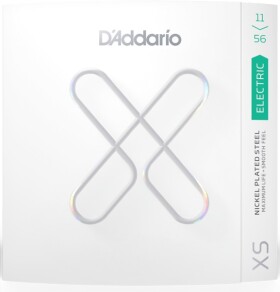 D'Addario XSE1156