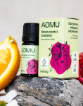 AOMU Směs do difuzéru Intimity
