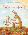 Spolu sme najradšej! - Stefanie Dahle