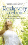 Rozhovory s nebom - Theresa Cheung