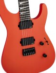 Jackson USA SL2 Soloist EB SLO