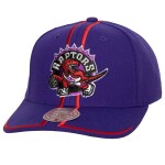 Mitchell & Ness Pánská kšiltovka Toronto Raptors NBA 1998 Draft Pro Crown Strapback