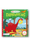 Ahoj Dinosaure Diplodocus