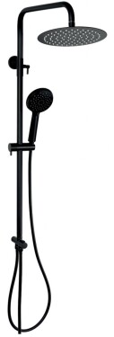 NOVASERVIS - Sprchová souprava k nástenné sprchové nebo vanové baterii SET032,5