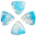 Timber Tones Resin Tones Gypsy Mr Blue Sky 4-Pack