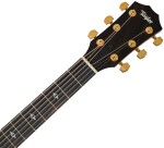 Taylor 214ce-K DLX Special Edition Honeyburst