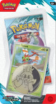 Pokémon TCG: SV09 Journey Together - Checklane Blister
