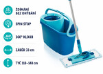 Set Clean Twist Ergo
