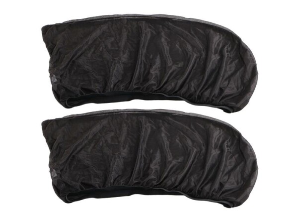 Clona sluneční SIXTOL SX1068 Car Sunshade Set 2 vel.M 2ks