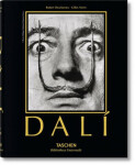 Dalí. The Paintings - Gilles Néret, Robert Descharnes