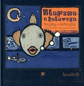 Slepice televize
