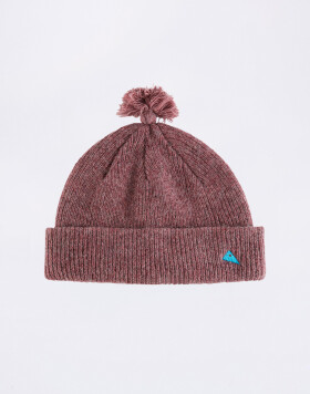 Klättermusen Heimdal Beanie 2.0 793 Wild Orchid