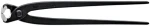 Knipex 99 00 300 EAN Kleště armovací 300mm / kleště na rabicové pletivo nebo pletivo / fosfátováno atramentolem na černo (99 00 300 EAN)