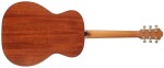 Furch Green Pure OM-SM CNR Active