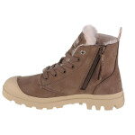 Boty Palladium Pampa Hi Zip WL 95982-212-M