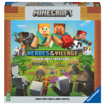 Minecraft: Heroes of the Village