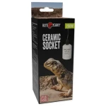 Repti Planet Keramická zásuvka 200W (007-43300)