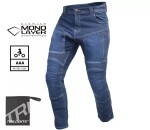 Pánské džíny Trilobite Parado monolayer Aaa slim fit blue - 32 / modrá