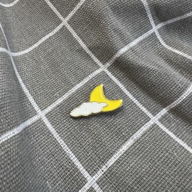 Pinarna.cz Měsíc a mrak - menší