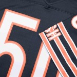 Mitchell & Ness Pánský dres Chicago Bears NFL Mike Singletary #50 1985 Legacy Throwback Velikost: S