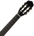 Soundsation Marisol 34 Black