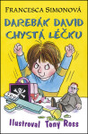 Darebák David chystá léčku, 2. vydání - Francesca Simon