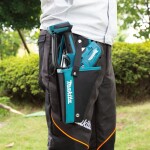 Aku prořezávací pila Makita LXT DUC150Z01