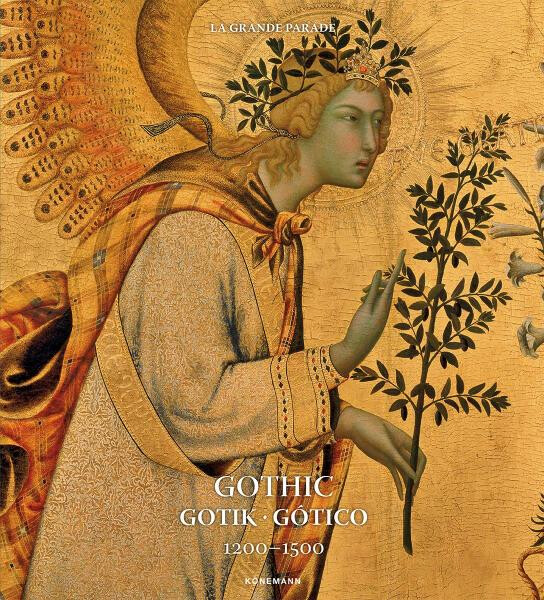 Gothic 1200-1500 - Uta Hasekamp