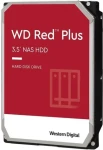 WD Red Plus (EFBX) 10TB / HDD / 3.5 SATA III / 7 200 rpm / 256MB cache / 3y / pro NAS (WD101EFBX)