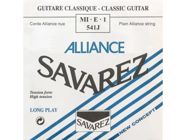 Savarez 541J