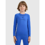 Chlapecká bezešvá souprava spodního prádla (TOP+Bottom) 4F 4FJWAW25USEAM248-36S 140/146