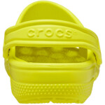 Crocs Toddler Classic Clog Jr 206990 76M dřeváky 23-24