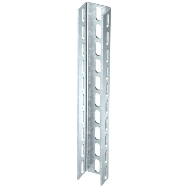 OBO Bettermann 6340296 U-stojina (d x š x v) 2000 x 70 x 50 mm 1 ks