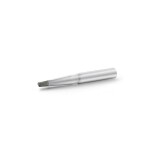 Weller XNT L LÖTSPITZE 2,0MM VERP. pájecí hrot dlátový, zahnutý Obsah 1 ks