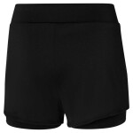 Běžecké šortky Mizuno Flex Short 62GBC21509 Velikost textilu: L