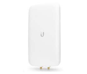 UBNT UMA-D [DualBand (2.4+5GHz) Sektorová anténa 2x2MIMO pro Mesh jednotky]