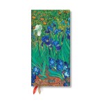 2025 DP 12 Van Gogh’s Irises