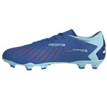 Boty adidas Predator Precision.3 FG GZ0015