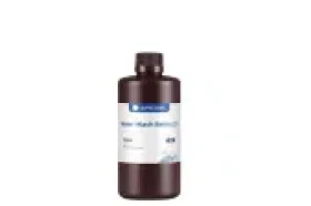 Anycubic UV Water Washable 2.0 čirá / UV pryskyřice pro 3D tisk / LCD/DLP / 1 kg (SSX2CL-103A)
