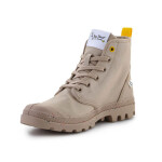 Boty Palladium Pampa-Petit Prince 74449-286-M EU 42