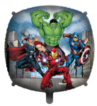 Avengers balónek 46 cm - Procos Avengers balónek 46 cm - Procos