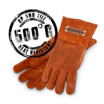 Bonfeu Bongloves Rukavice na grilování BGL NEUPLATŇUJE SE